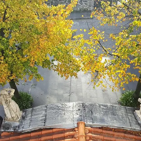 Residencial Albergaria 3* פארדס דה קורה