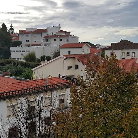 Residencial Albergaria בית הארחה 3*