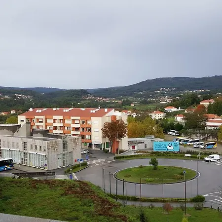 Residencial Albergaria