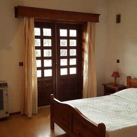 Residencial Albergaria בית הארחה