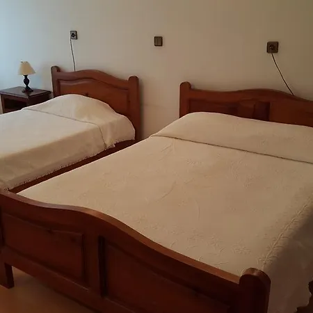 Residencial Albergaria 3*