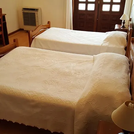 Residencial Albergaria 3*