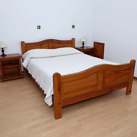Affittacamere Residencial Albergaria *