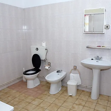 Residencial Albergaria Vendégház