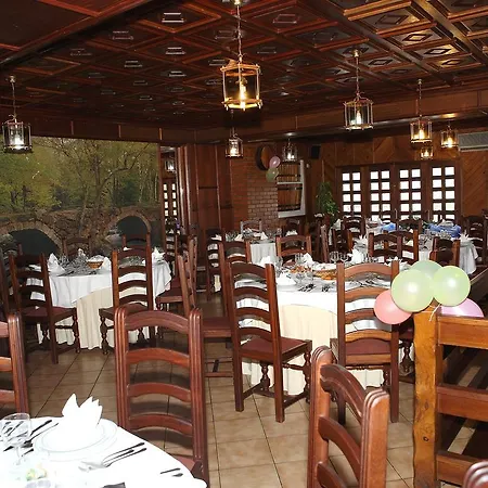 Residencial Albergaria Paredes de Coura