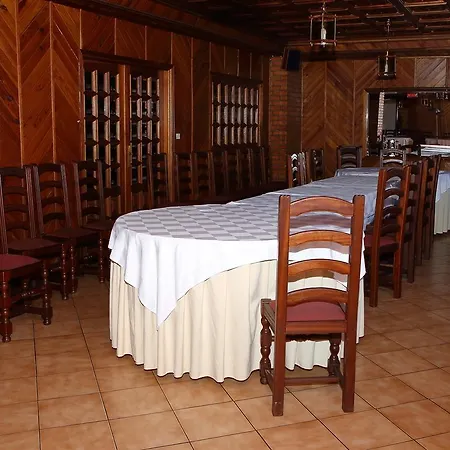 Residencial Albergaria Affittacamere