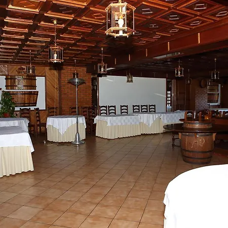 Vendégház Residencial Albergaria 3*