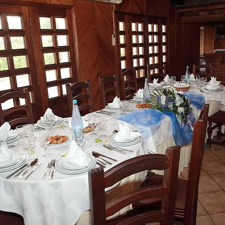 Vendégház Residencial Albergaria