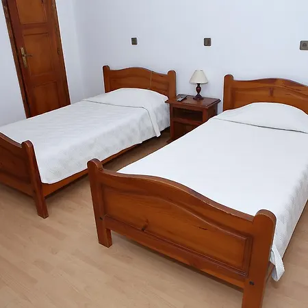 Vendégház Residencial Albergaria