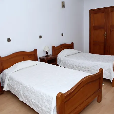 Affittacamere Residencial Albergaria Paredes de Coura
