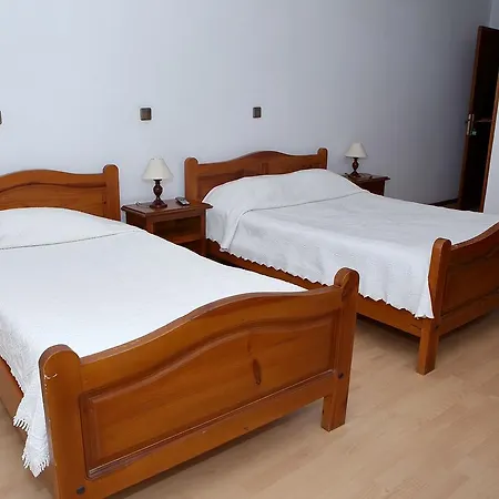 Residencial Albergaria