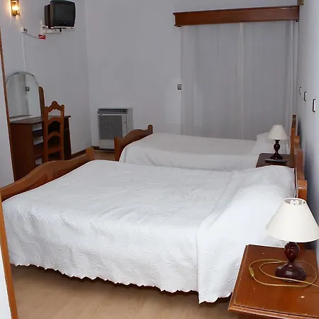 Residencial Albergaria Vendégház Paredes de Coura