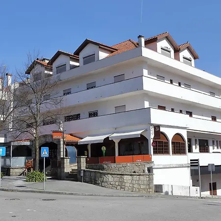 Residencial Albergaria *