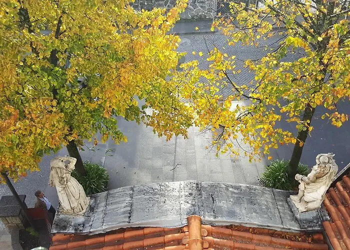 Residencial Albergaria 3* Paredes de Coura