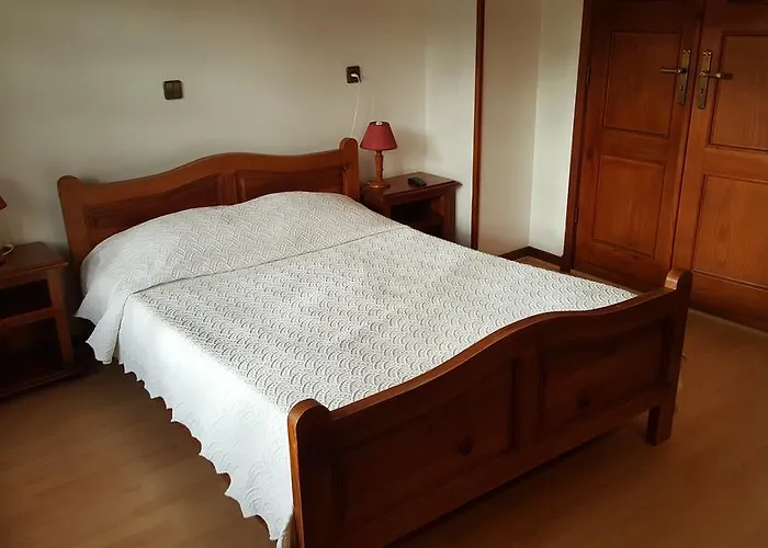 Residencial Albergaria Paredes de Coura