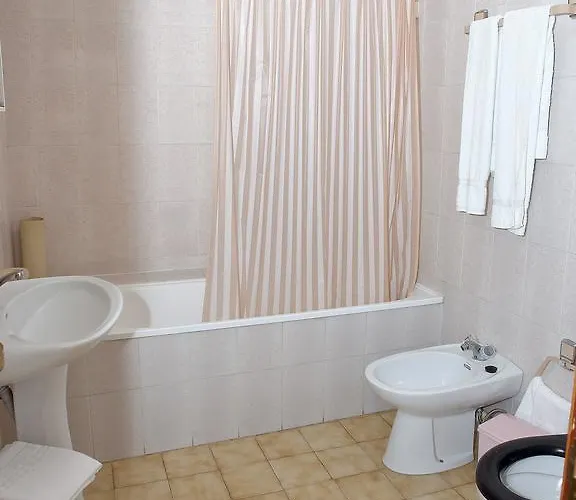 Penzion Residencial Albergaria 3*