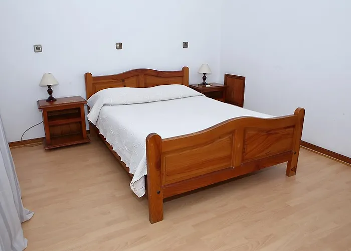 Penzion Residencial Albergaria 3*