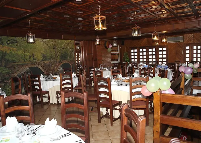 Residencial Albergaria Paredes de Coura