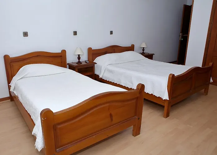 Residencial Albergaria